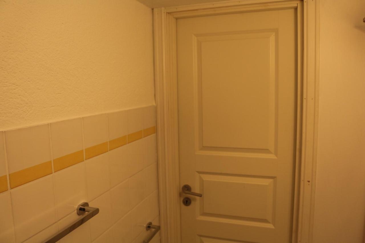 Nice Apartment With1 Bedroom Separate Living Room With A Sofa Bed And A Tiny Kitchen A Bathroom Located In Nordstrand Near By The Sea For 3 Guests With A Garden And Grill 5 Extra Guests With Extra Cost In The Cabin With Sea View Just Outside The Apar Осло Екстер'єр фото